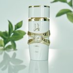 Woda perfumowana Yara Moi marki Lattafa, biała, 100 ml - obrazek 2