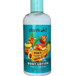 Balsam do ciała „Brzoskwinia”