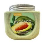 Peeling do ciała 500 ml z awokado