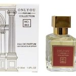 Baccarat żółty 30 ml