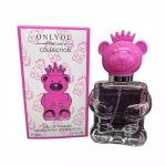 Mishka Bubble Gum 30 ml