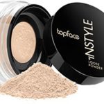 Puder sypki #102