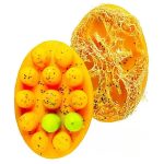 Mydło Luf 120 g, kawa
