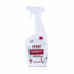 Spray przeciwgrzybiczy