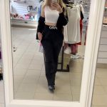 Trójczęściowy strój sportowy z Turcji