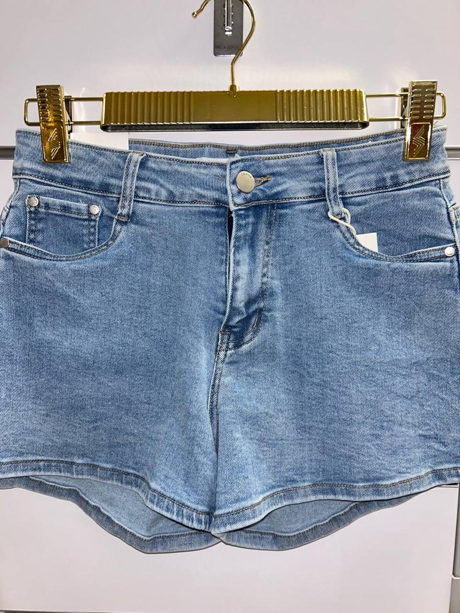 0-18306-5970030-0.jpg Джинсові шорти - Зображення 1