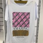 Koszulka Amazing