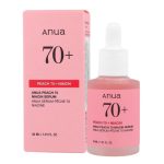 Serum brzoskwiniowe Anua