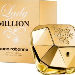 One Million dla kobiet 80 ml