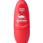 Dezodorant w kulce o zapachu wiśni i truskawek