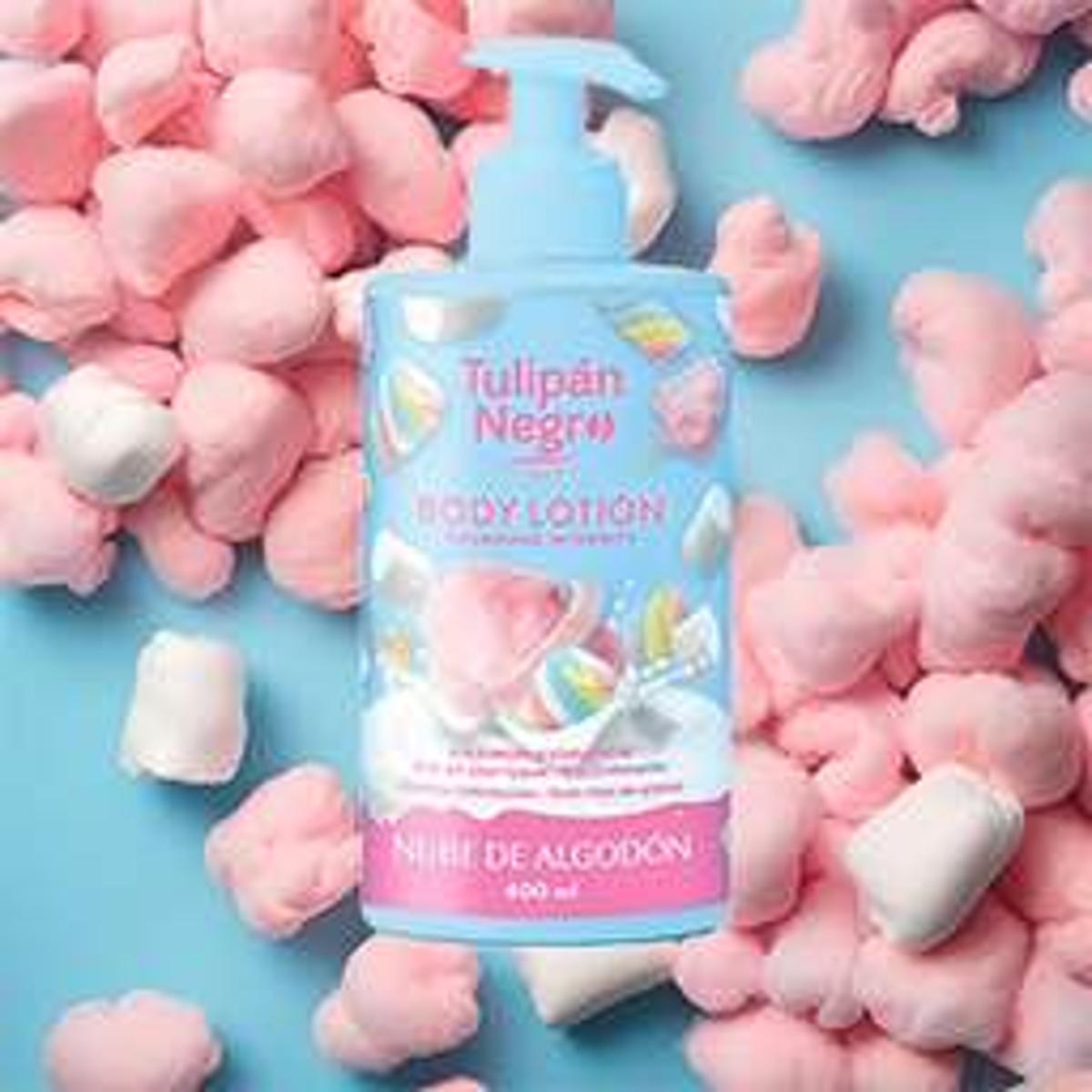 0-18306-6035360-0.jpg Balsam o zapachu pianki marshmallow i słodkiej waty - obrazek 1