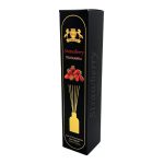 Dyfuzor zapachowy o zapachu truskawek, 110 ml