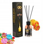 Dyfuzor zapachowy „Cukierki” 110 ml