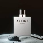 Alpine dla mężczyzn 100 ml