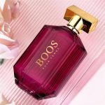 Бос червоний жіночий 100 мл