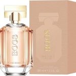 Boss beżowy, damski, 100 ml