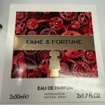 Набір парфуми Робот червоний