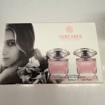 Zestaw perfum „Versace”