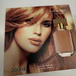 Zestaw perfum „Boss” w jasnym wydaniu