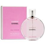 Chanel różowy 100 ml