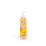 Balsam do ciała „Spirala” – miód i pomarańcza