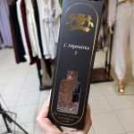 Dyfuzor zapachowy „Cesarzowa”