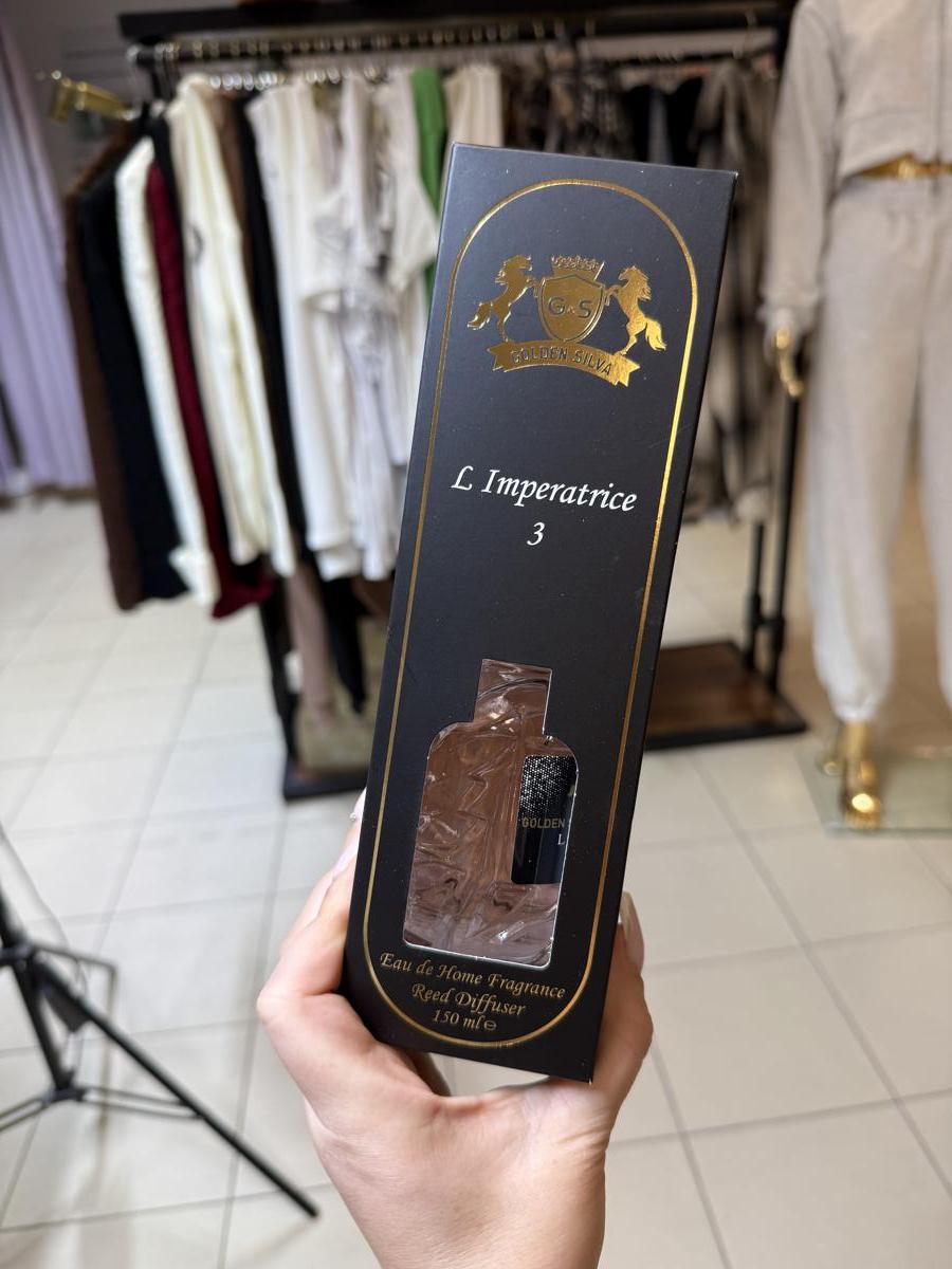 0-18306-6434586-0.jpg Аромадифузер Імператриця - Зображення 1