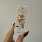 Olejek do domu nr 43 – lilia