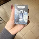 Wody perfumowane „Champion” dla mężczyzn, 30 ml