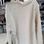 Sweter golfowy