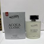 Aqua dla mężczyzn 100 ml Polska