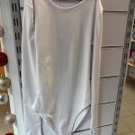 Body  Długie rękawy