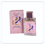 Latafa Jara Różowy Kwiatowy 30 ml