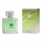 Versace zielony