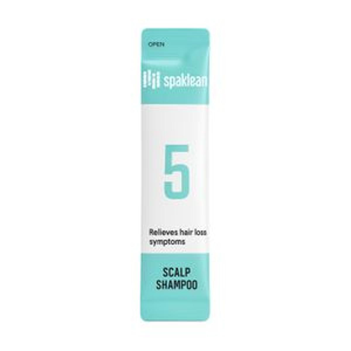 0-18306-7081867-0.jpg Szampon Spaklin mini stick - obrazek 1