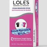 Tlenowy środek do usuwania plam „Ochi Stick”