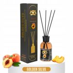 Dyfuzor zapachowy o zapachu brzoskwini, 110 ml