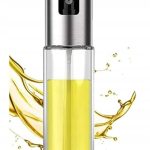 Rozpylacz do oleju, butelka mini 100 ml