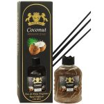Dyfuzor zapachowy o zapachu kokosowym, 150 ml