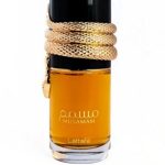 Perfumy „Czarny Wąż” 30 ml