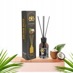 Dyfuzor zapachowy o zapachu kokosowym, 110 ml