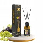 Dyfuzor zapachowy o zapachu winogron 110 ml