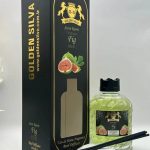 Dyfuzor zapachowy o zapachu figowym, 150 ml