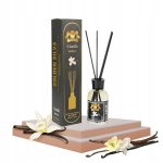 Dyfuzor zapachowy o zapachu waniliowym 110 ml