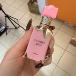 Eclair różowy 30 ml