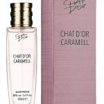 Wody perfumowane „Karmel” marki Dior