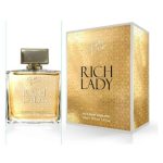 Perfumy Rich Lady