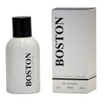 Boss męski Polska biały 100 ml