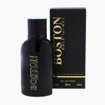 Boss męski, czarny, 100 ml