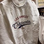 Bluza z kapturem „Kalifornia”